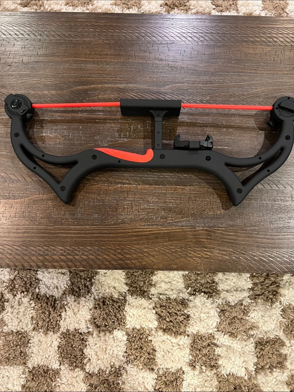 AccuBow Nano Youth Virtual Archery Training System